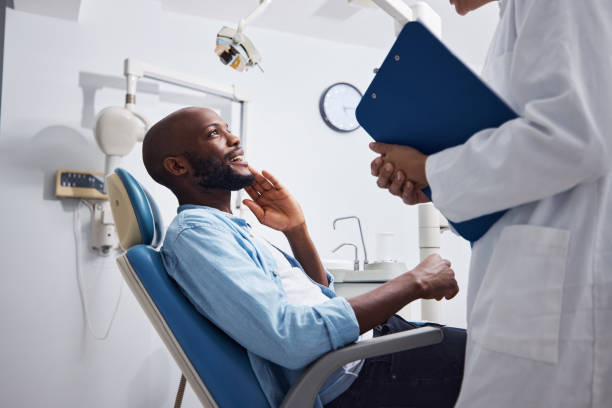 Best 24-Hour Emergency Dentist in Marion, KS