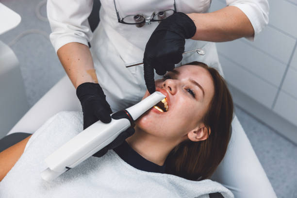 Best Weekend Emergency Dentist in Marion, KS